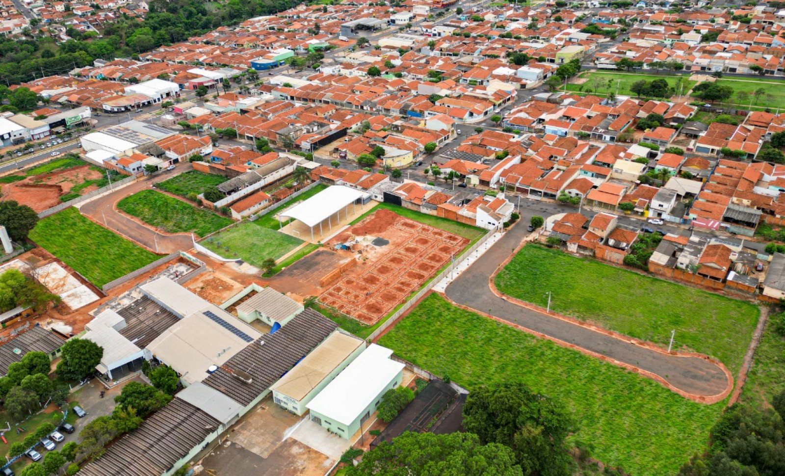 Chácara Santa Terezinha