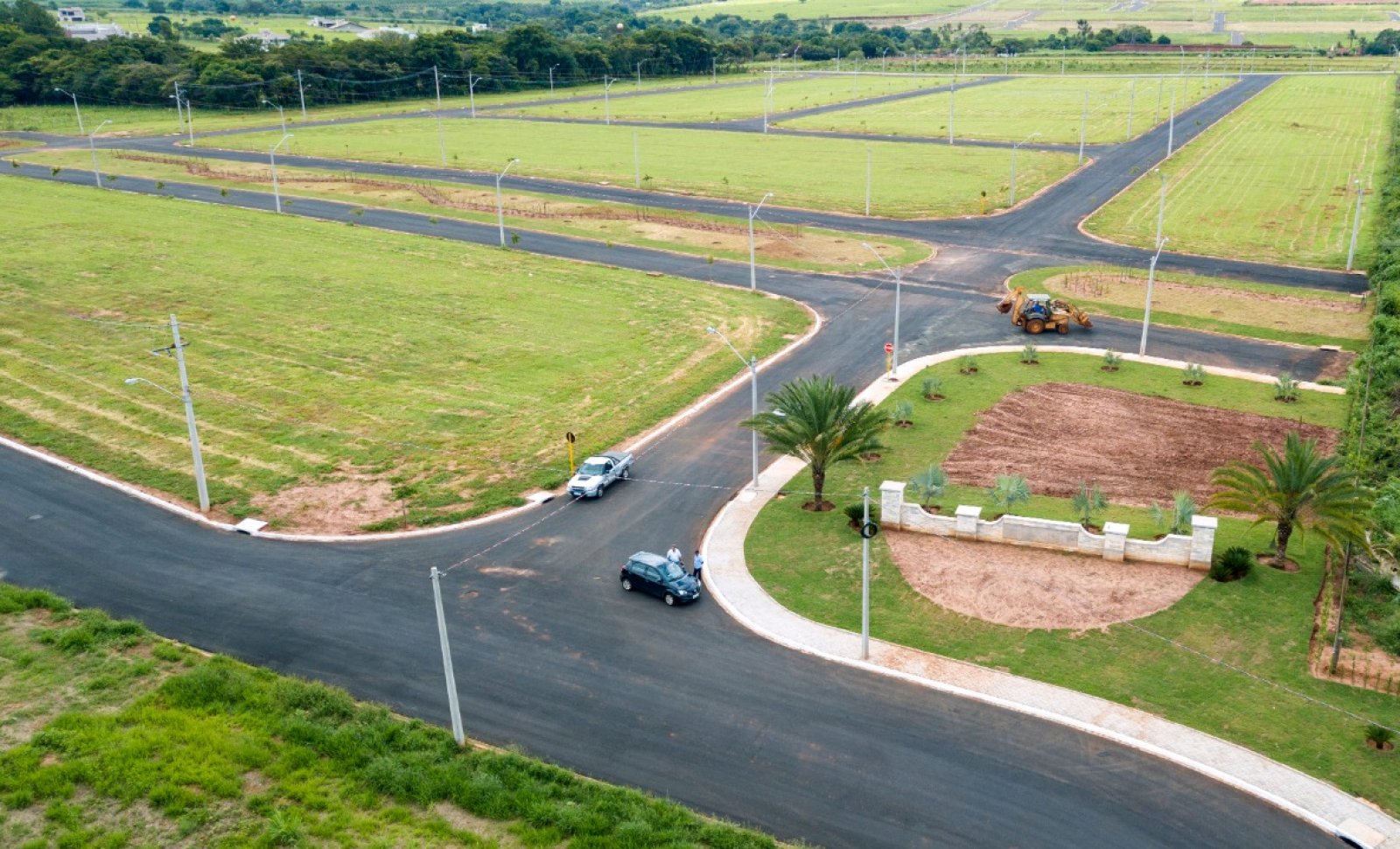 Residencial Cambuí