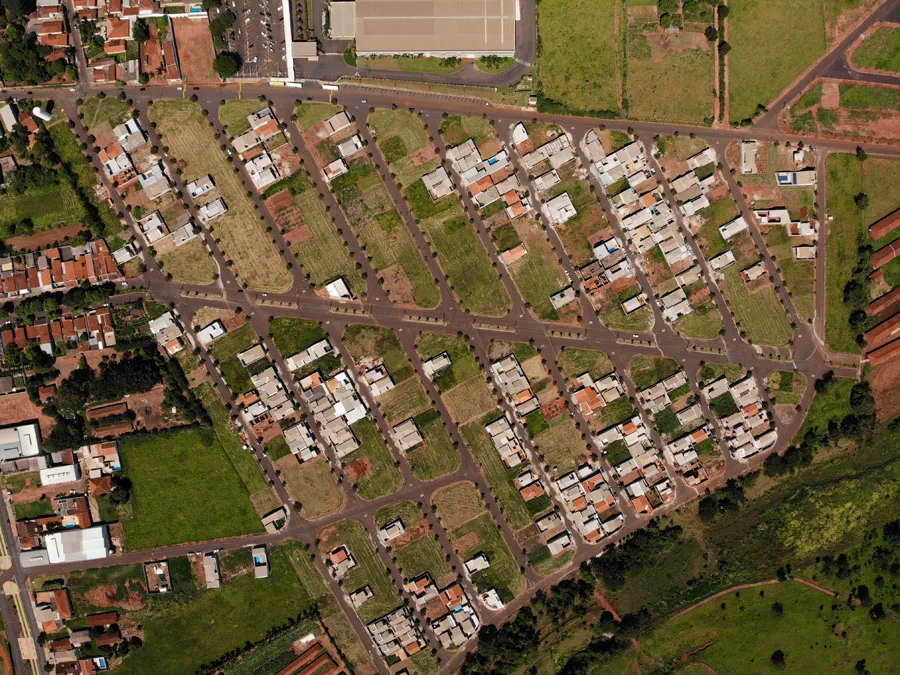 Jardim Roseira