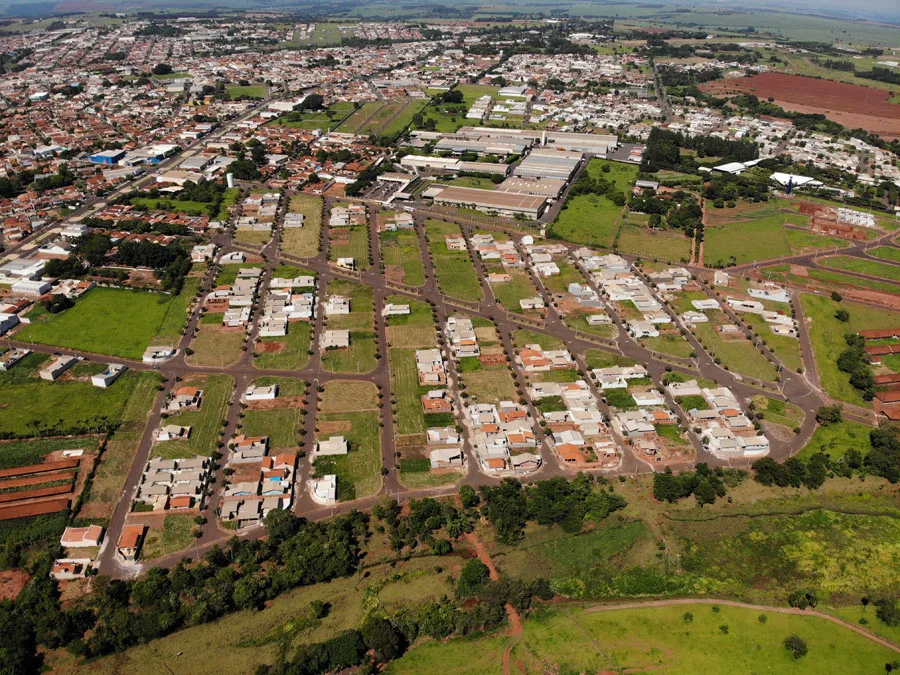Jardim Roseira