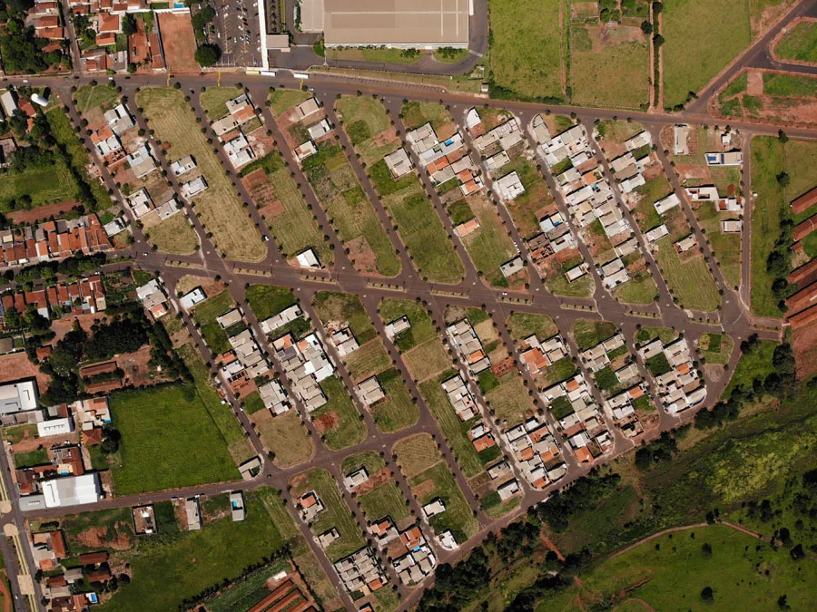 Jardim Roseira