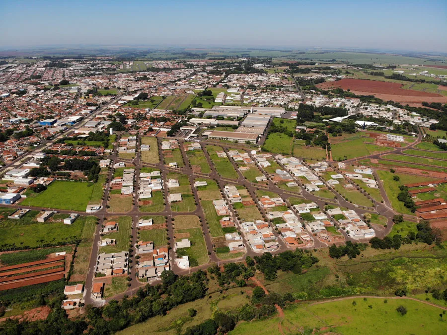 Jardim Roseira