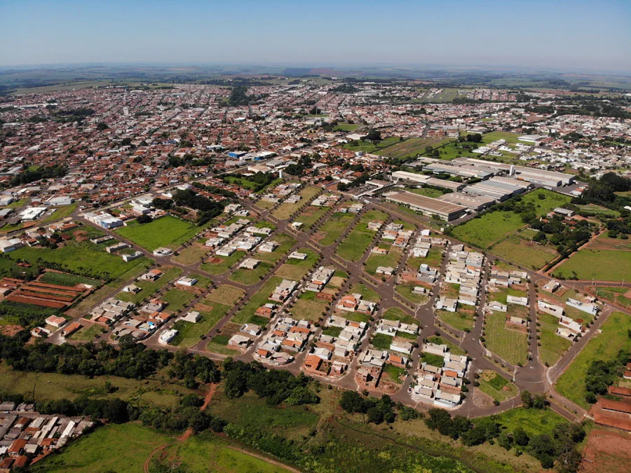 Jardim Roseira