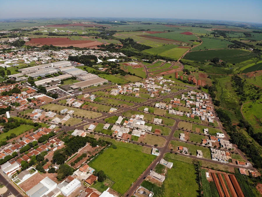 Jardim Roseira