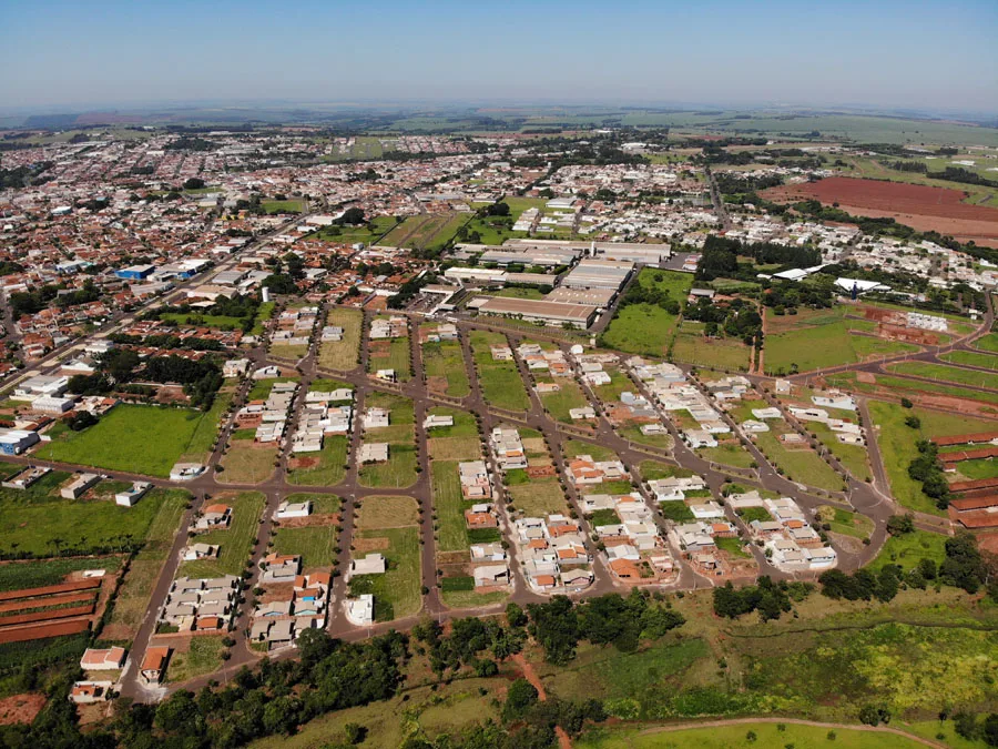Jardim Roseira
