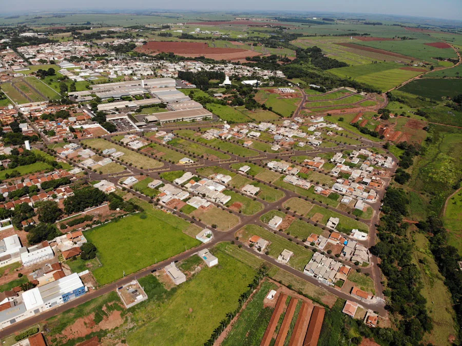 Jardim Roseira