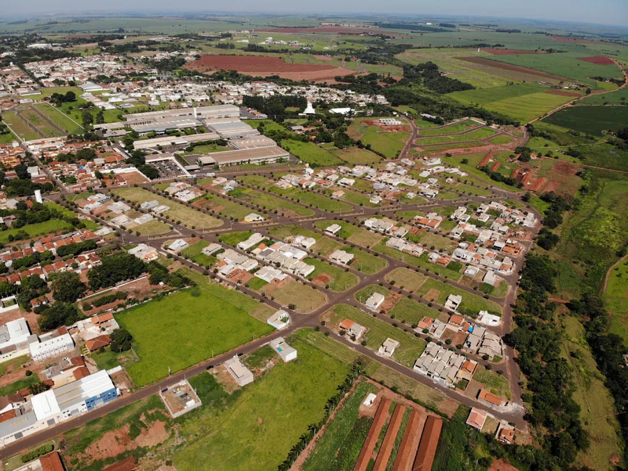 Jardim Roseira