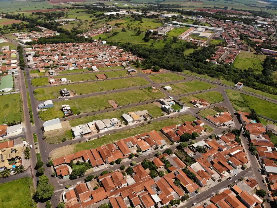 Jardim Campo Belo