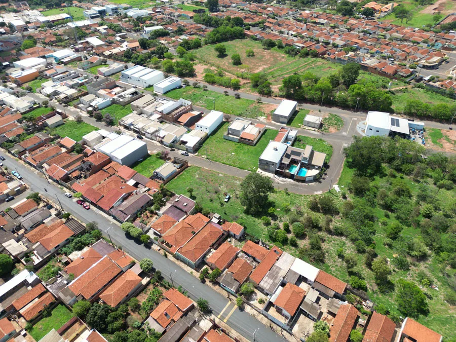 Jardim Silvestre