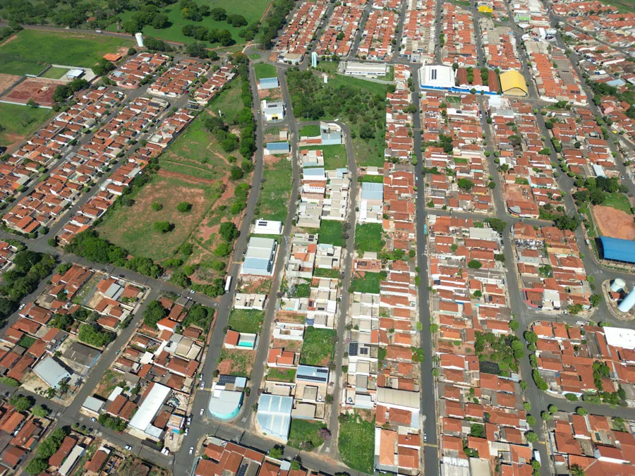 Jardim Silvestre