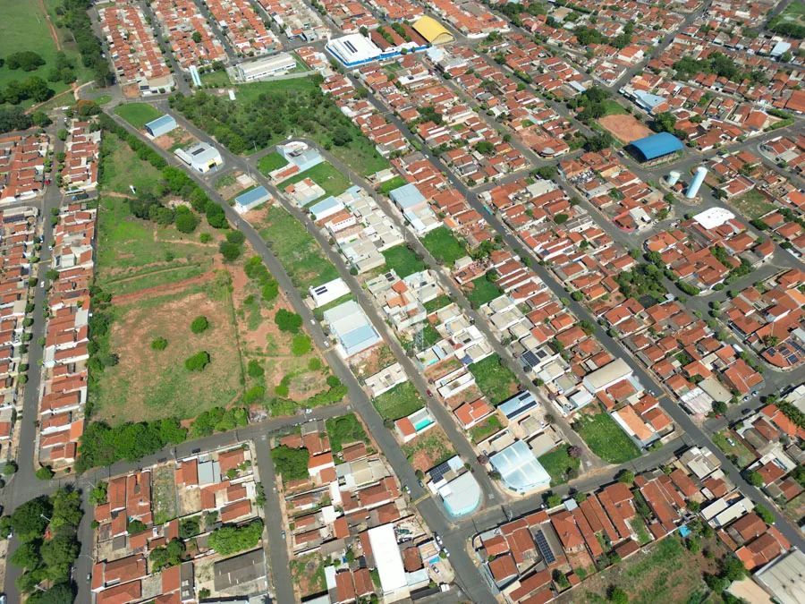 Jardim Silvestre