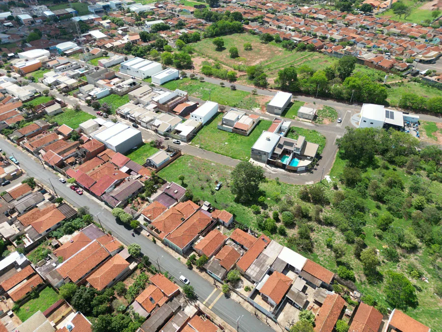 Jardim Silvestre