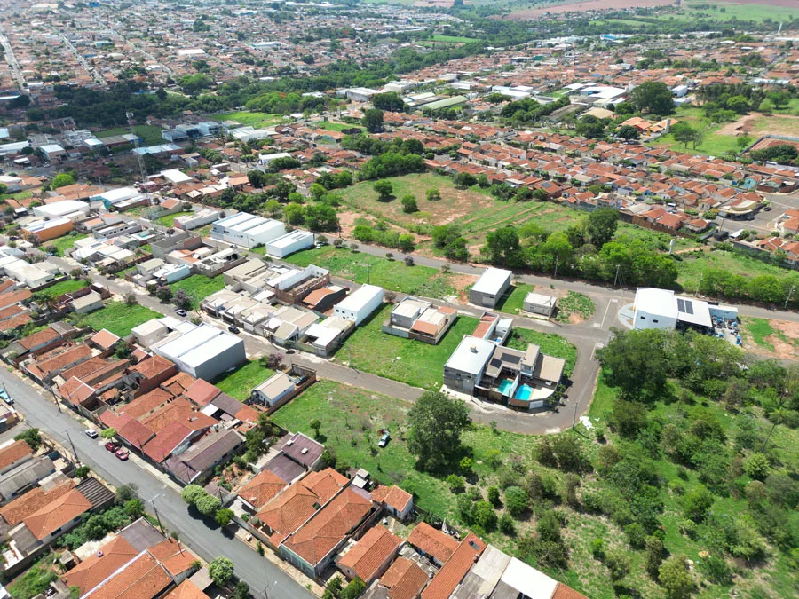 Jardim Silvestre