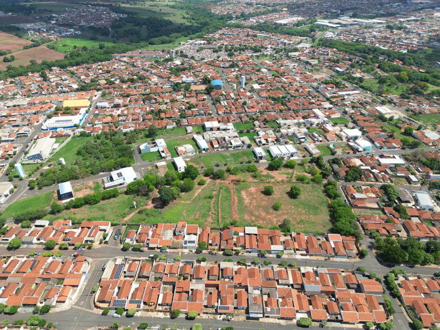Jardim Silvestre