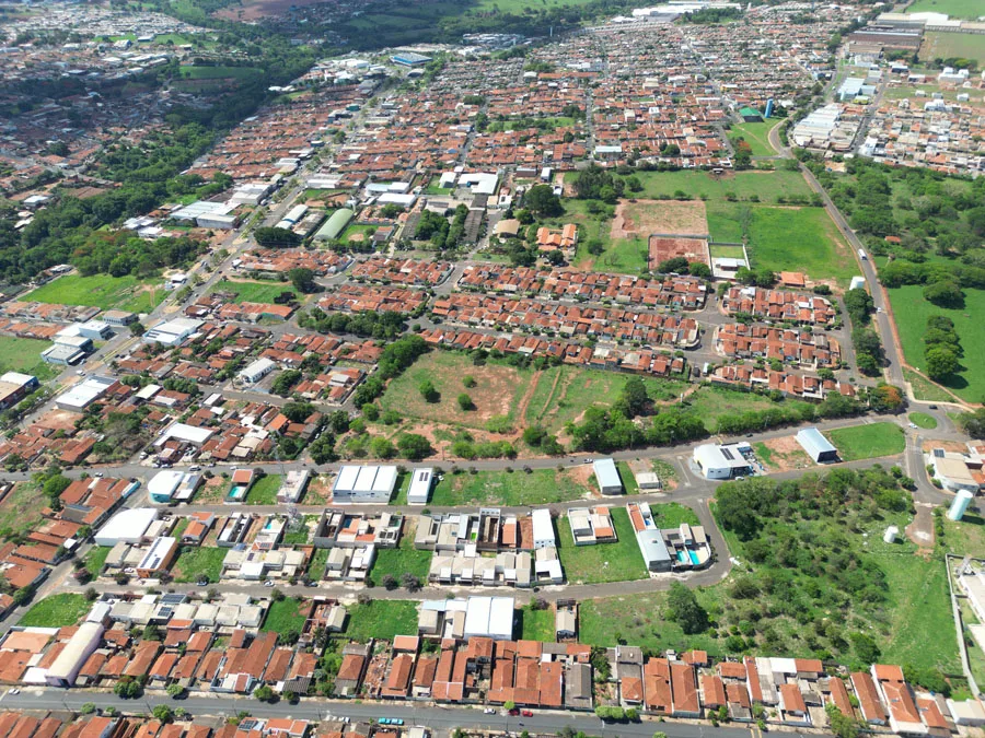Jardim Silvestre