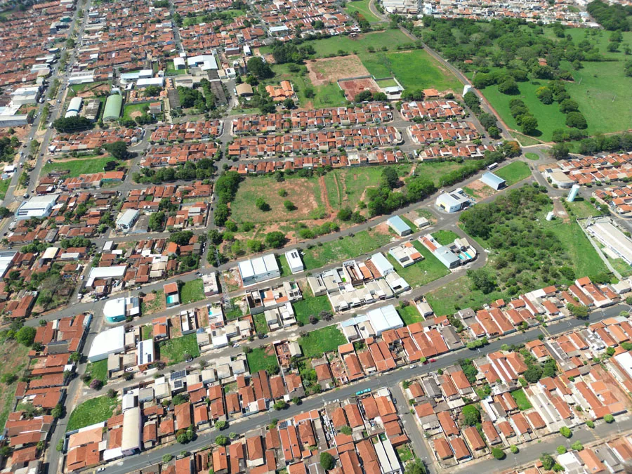 Jardim Silvestre