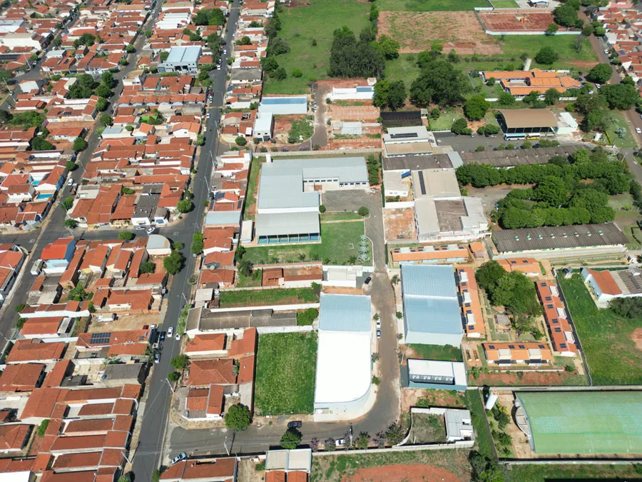 Chácara Santa Terezinha