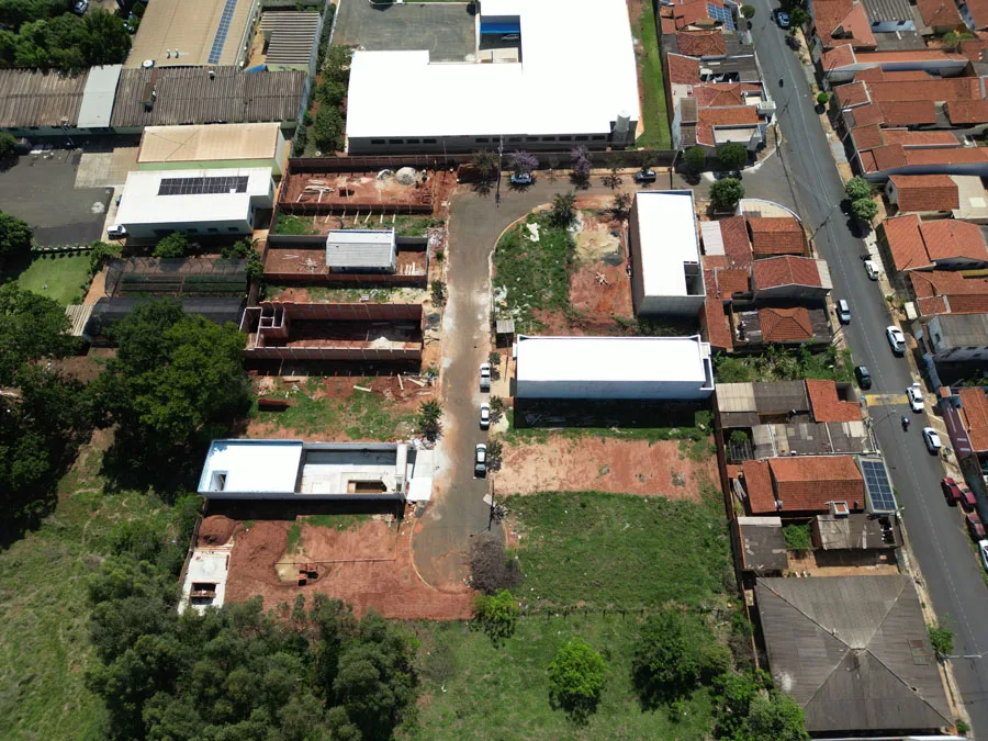 Chácara Santa Terezinha