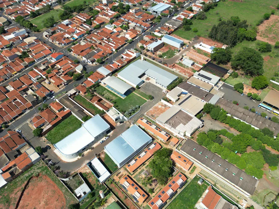 Chácara Santa Terezinha