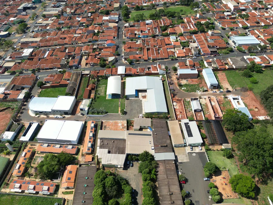 Chácara Santa Terezinha